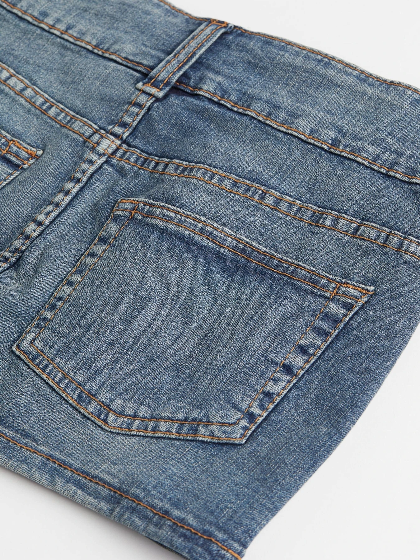 Юбки H&M модель 76952 Фото