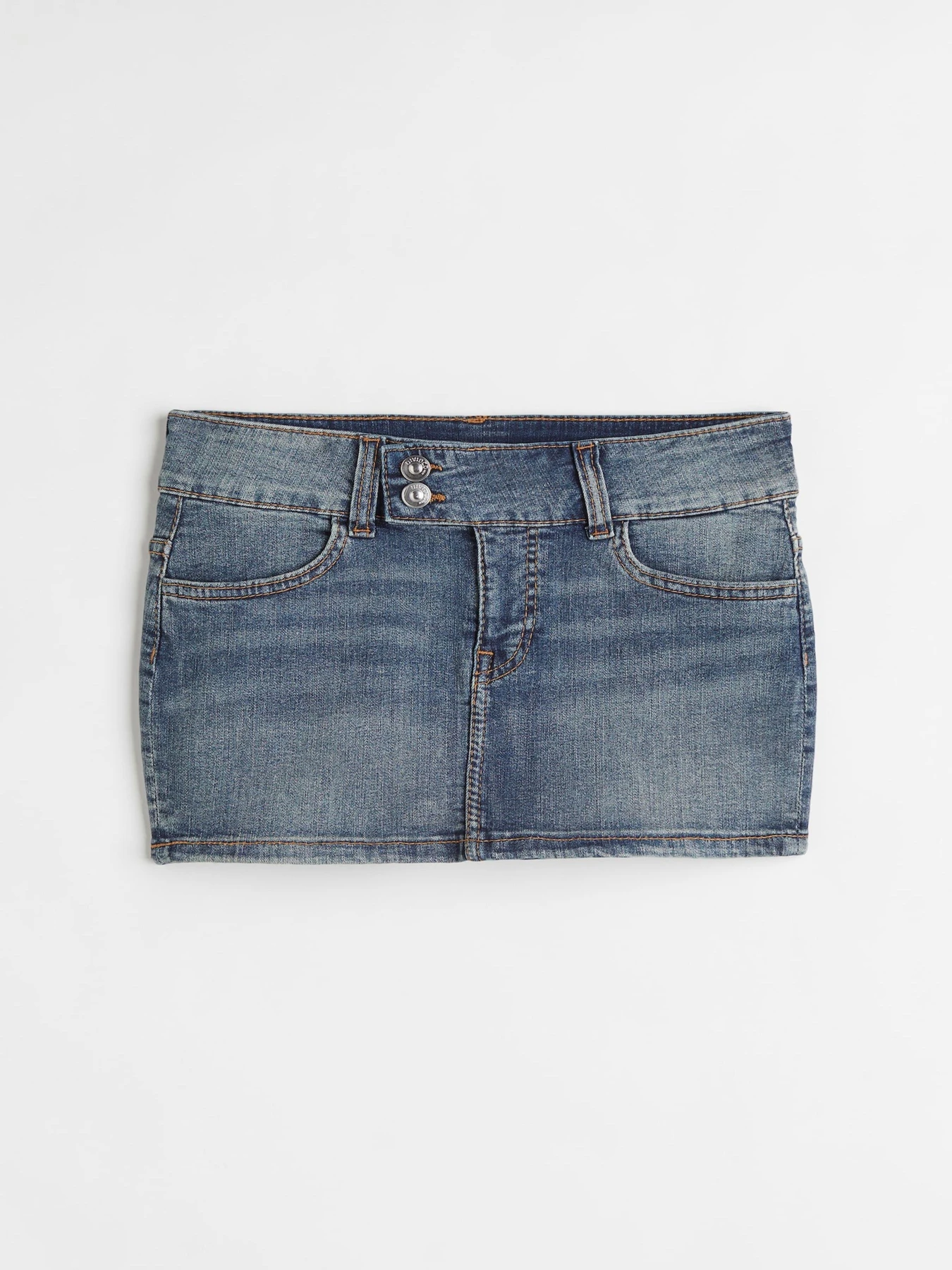 Юбки H&M модель 76952 Фото