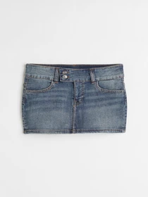 Юбки H&M модель 76952 Фото