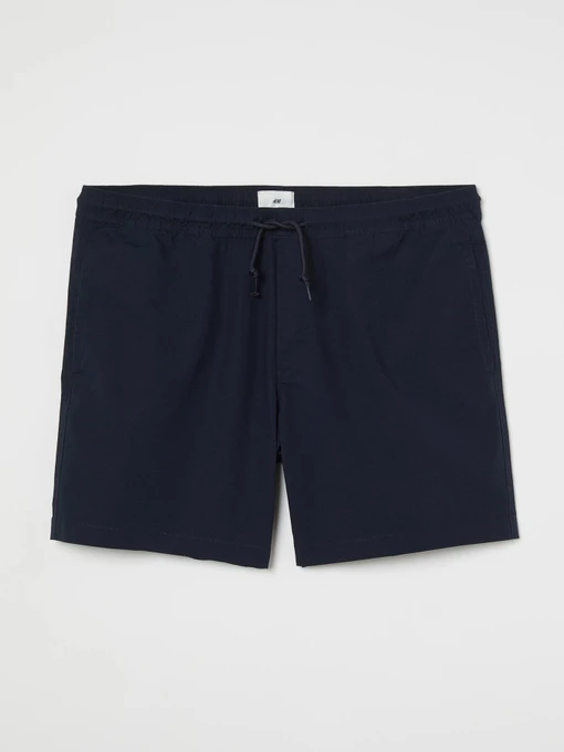 Шорты H&M модель 76954 Фото