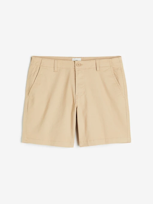 Шорты H&M модель 76957 Фото