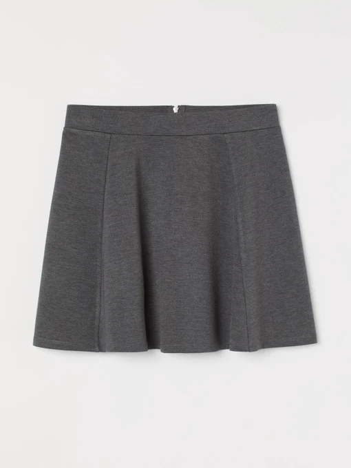 Юбки H&M модель 76961 Фото