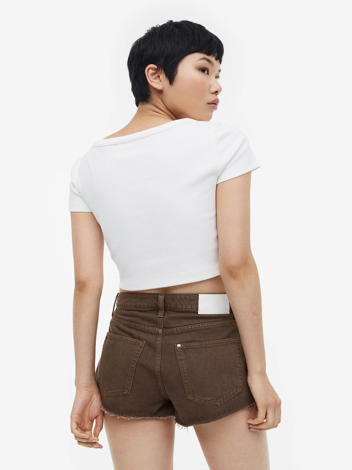 Шорти H&M модель 76962 Фото