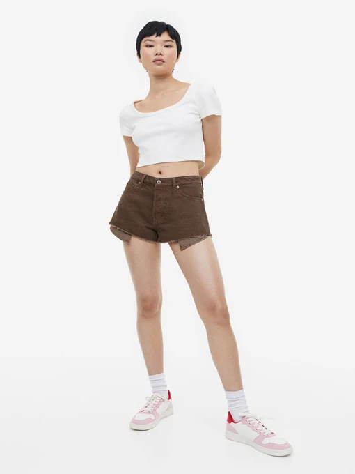Шорти H&M модель 76962 Фото