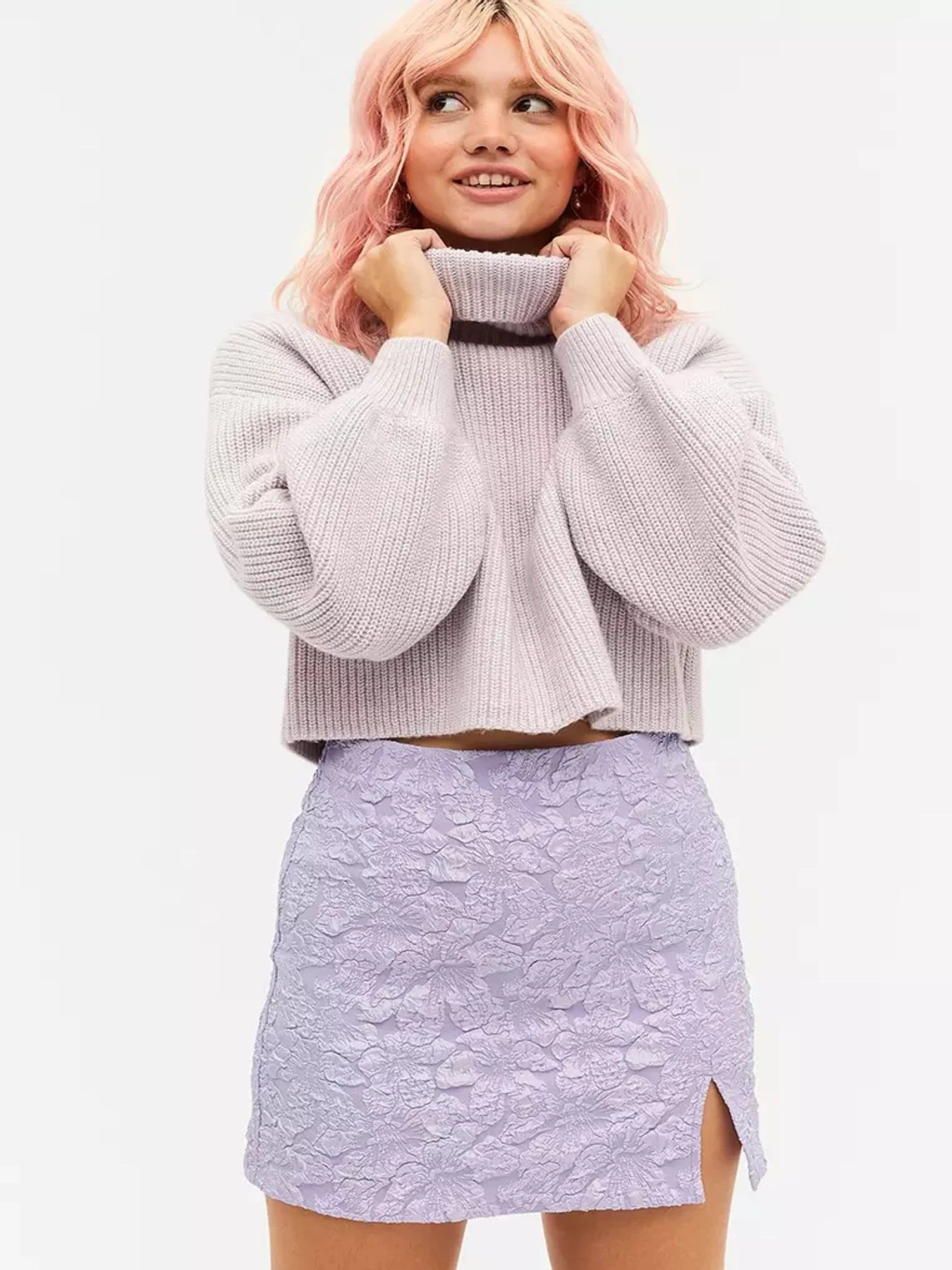 Спідниці Monki модель 76963 Фото