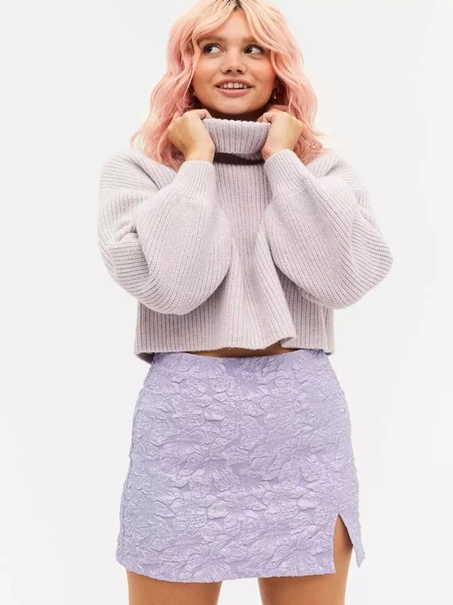 Юбки Monki модель 76963 Фото