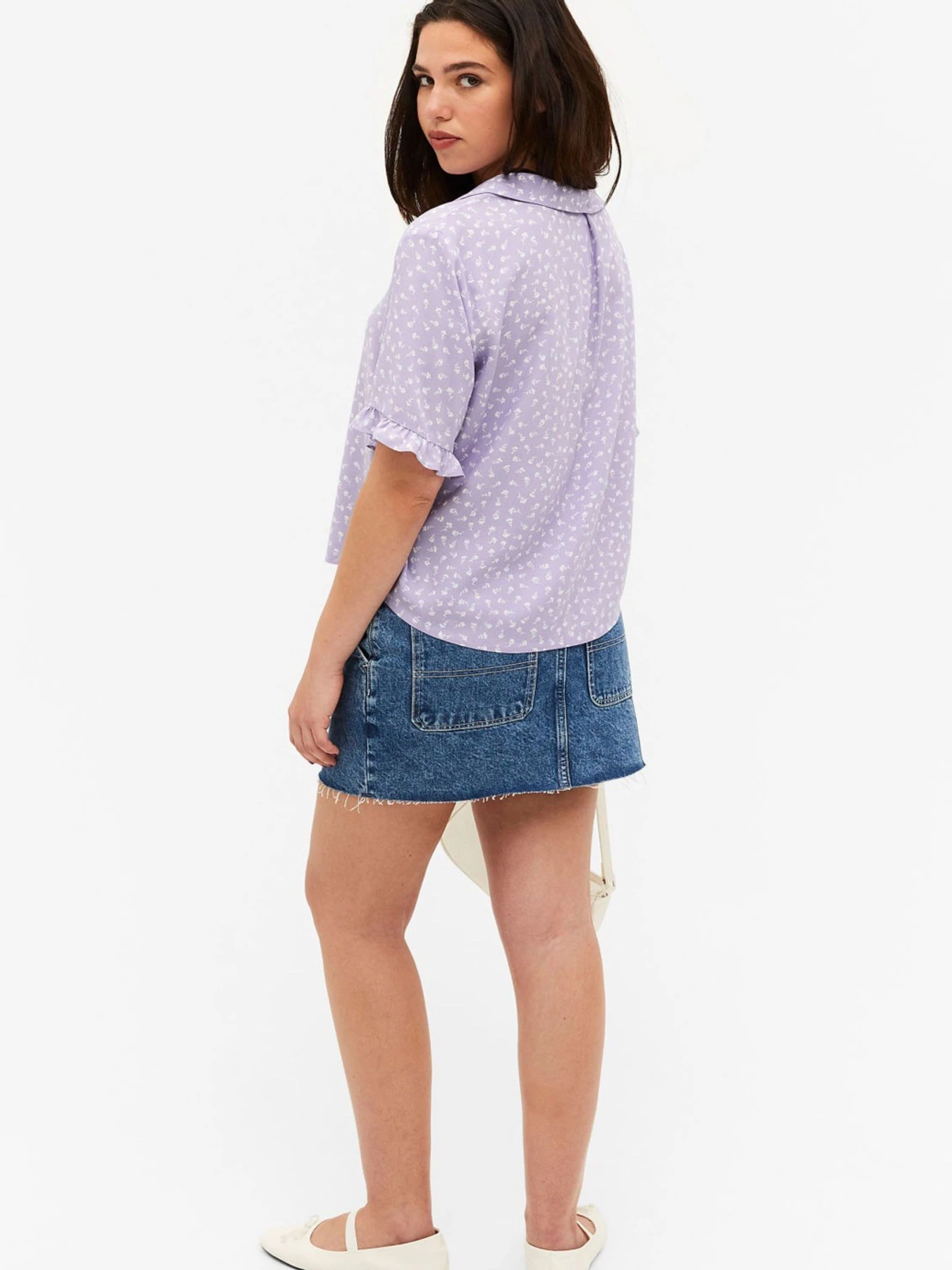 Сорочки Monki модель 76964 Фото