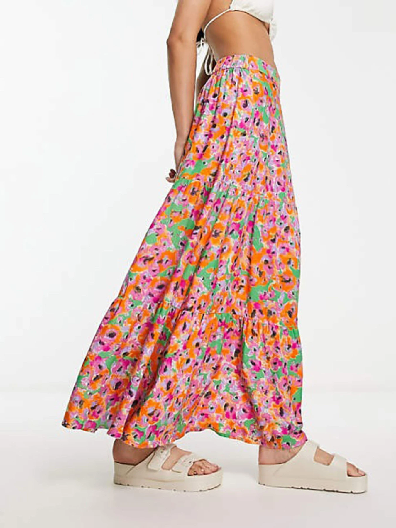 Спідниці Monki модель 76966 Фото