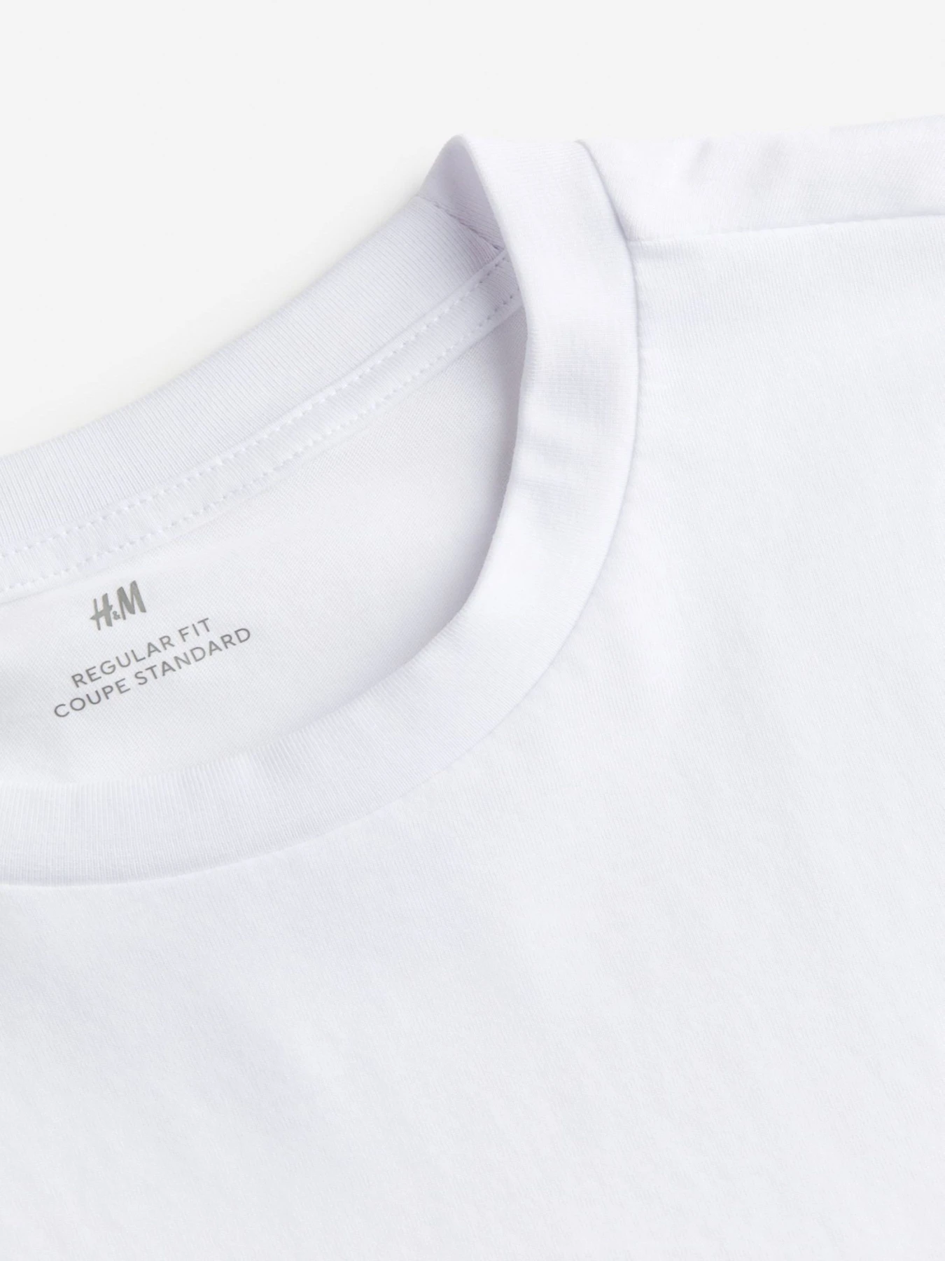 Футболки і поло H&M модель 76967 Фото