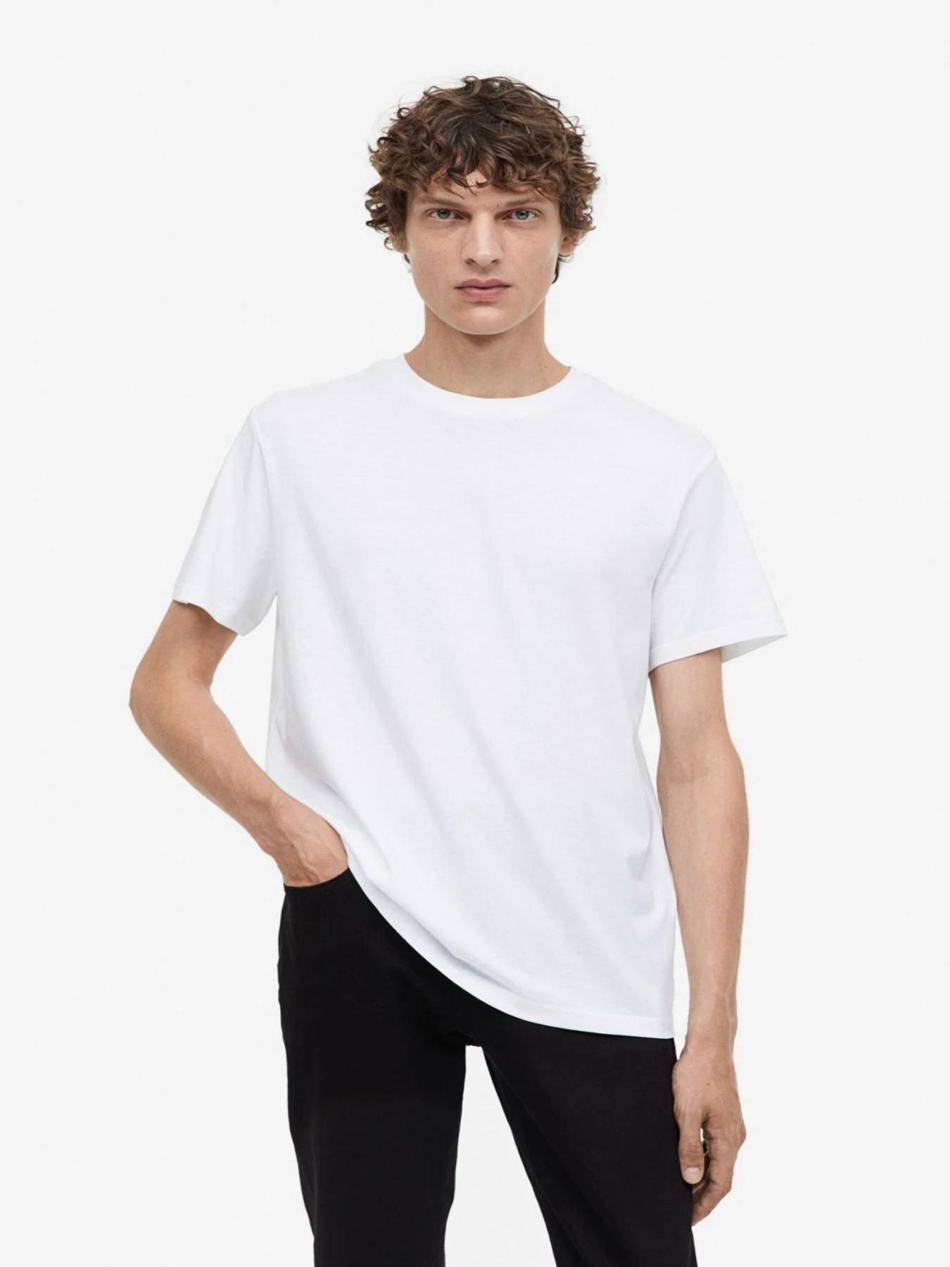 Футболки і поло H&M модель 76967 Фото