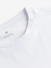Футболки і поло H&M модель 76967 Фото