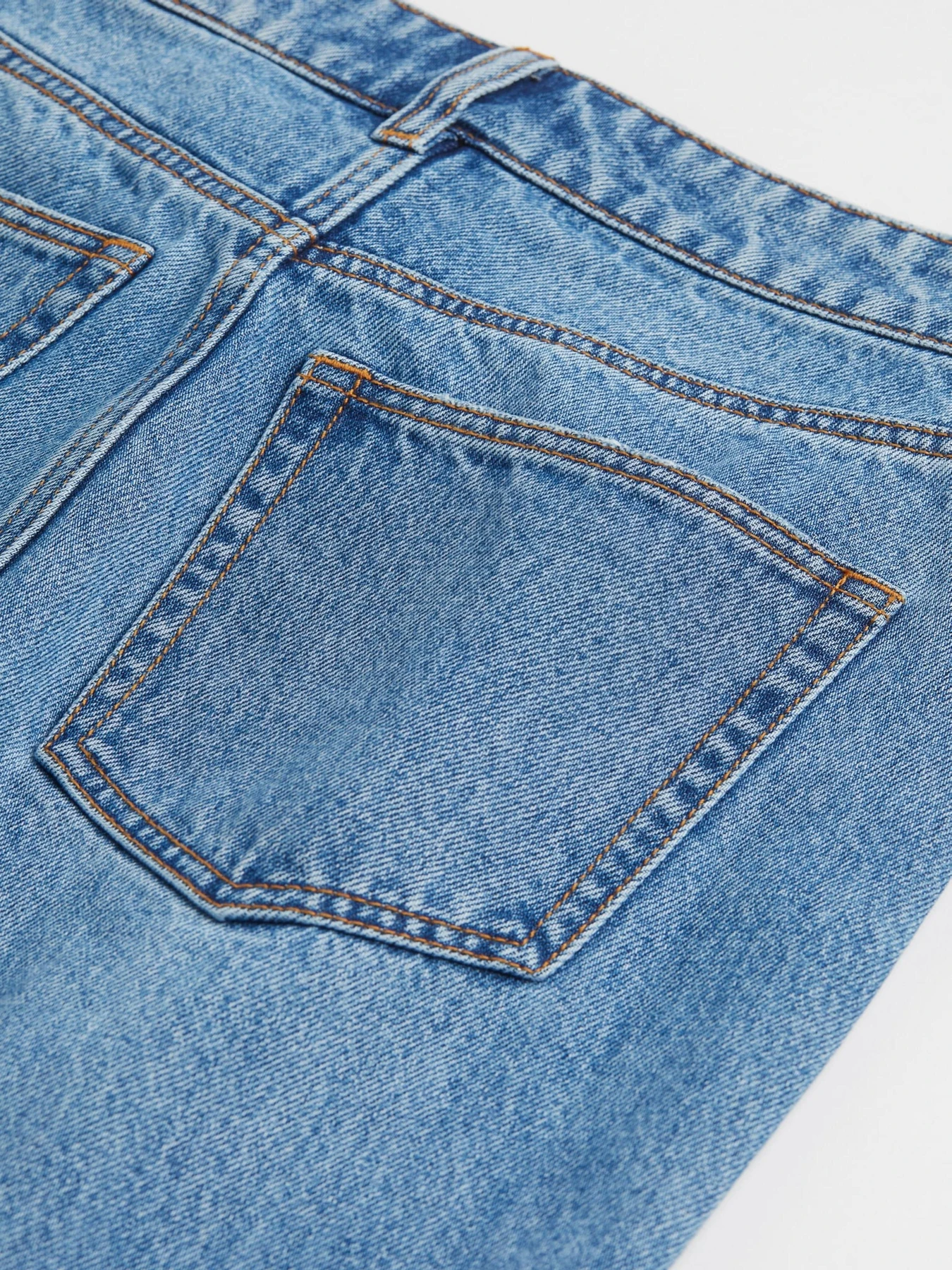 Джинси H&M модель 76970 Фото