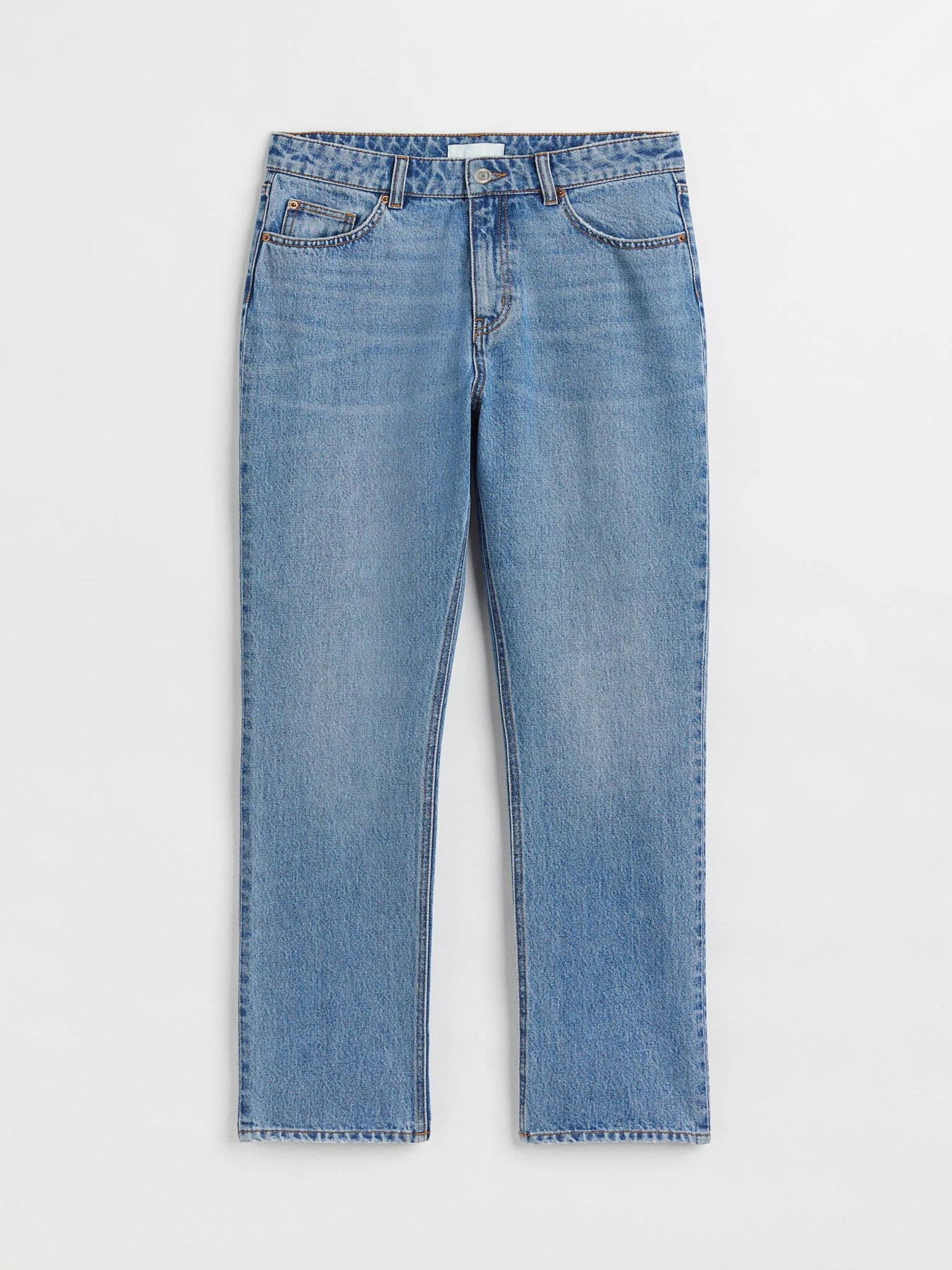 Джинси H&M модель 76970 Фото