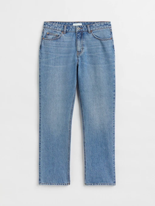 Джинси H&M модель 76970 Фото