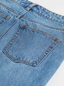 Джинси H&M модель 76970 Фото