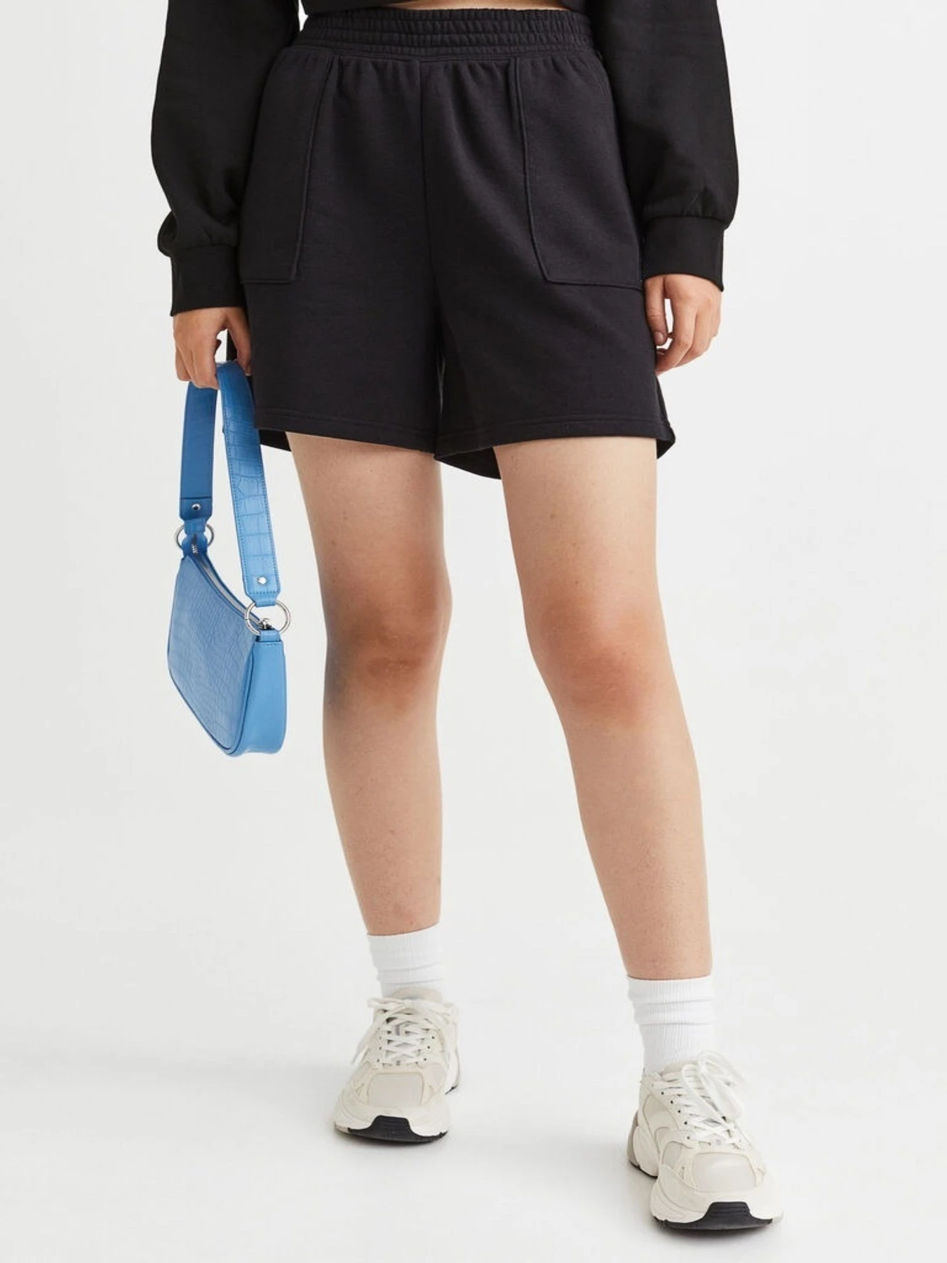 Шорти H&M модель 76972 Фото