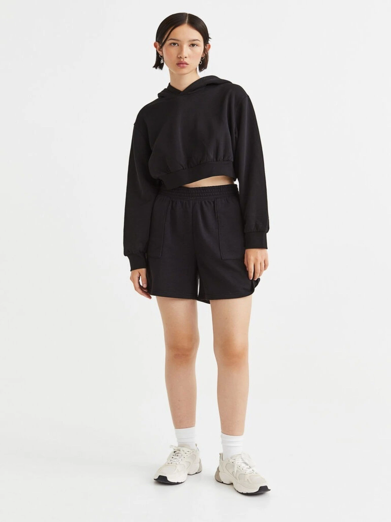 Шорти H&M модель 76972 Фото
