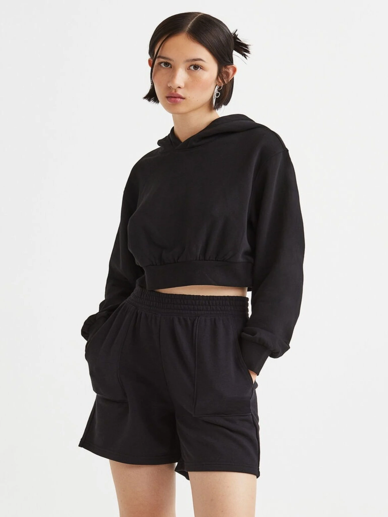 Шорти H&M модель 76972 Фото
