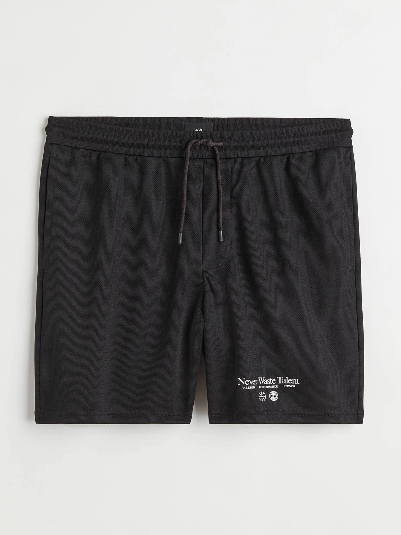 Шорты H&M модель 76973 Фото