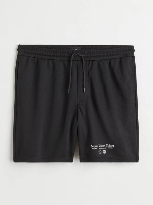 Шорты H&M модель 76973 Фото