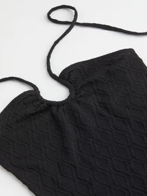 Платья H&M модель 76974 Фото
