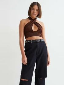Футболки и поло H&M модель 76977 Фото