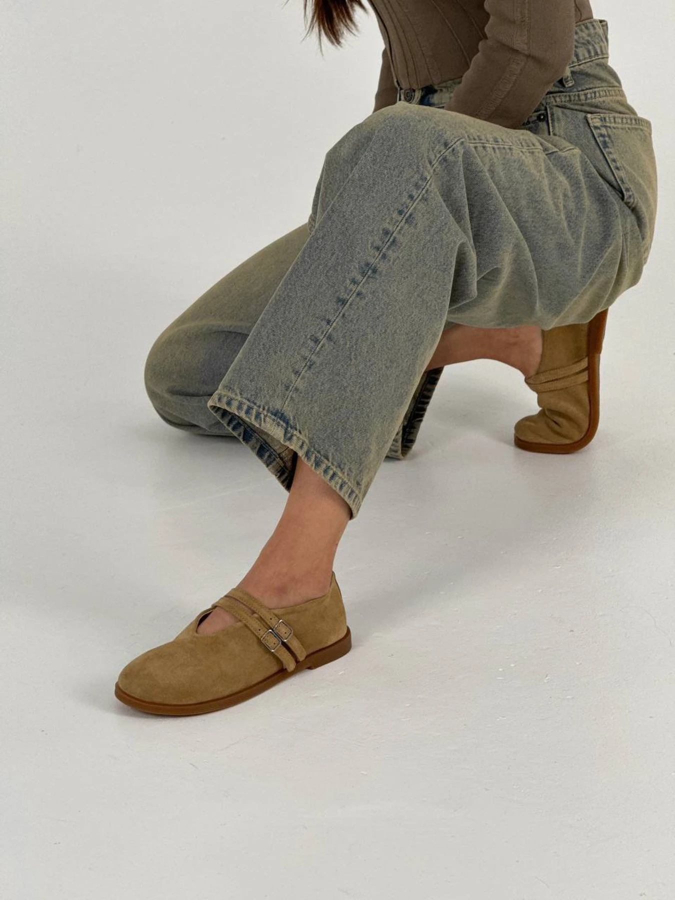 Туфлі та лофери Oldcom Chloe модель oc1203 Туфлі та лофери Oldcom Chloe модель oc1203 Фото