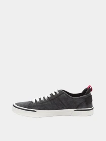 Кеды Keddo модель 857121/02-01-black Фото