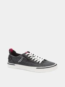 Кеды Keddo модель 857121/02-01-black Фото