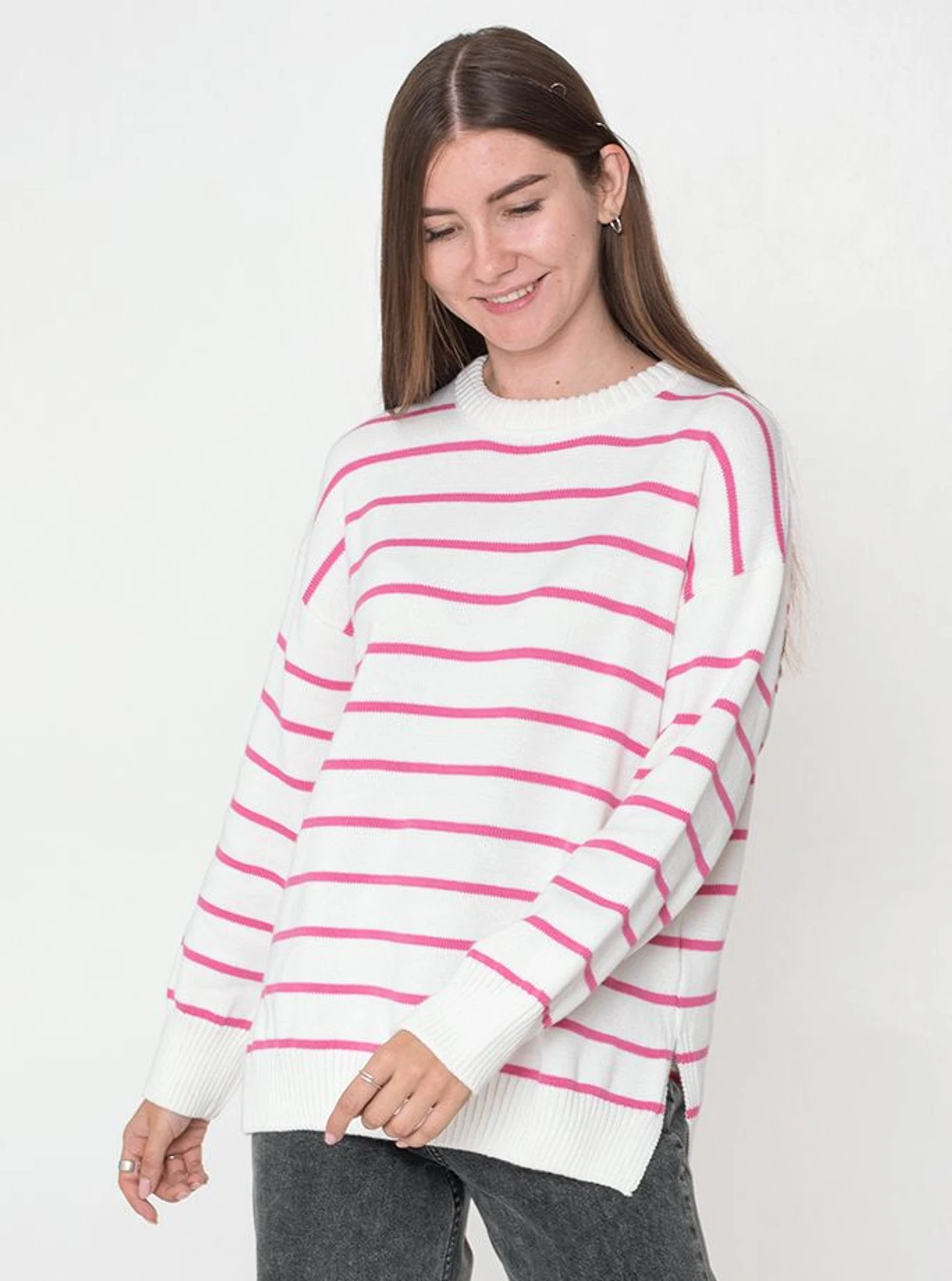 Свитры и кардиганы Romashka модель 399004004011 Свитры и кардиганы Romashka модель 399004004011 Фото