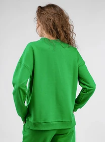 Худи и свитшоты Romashka модель 207015104031 Фото