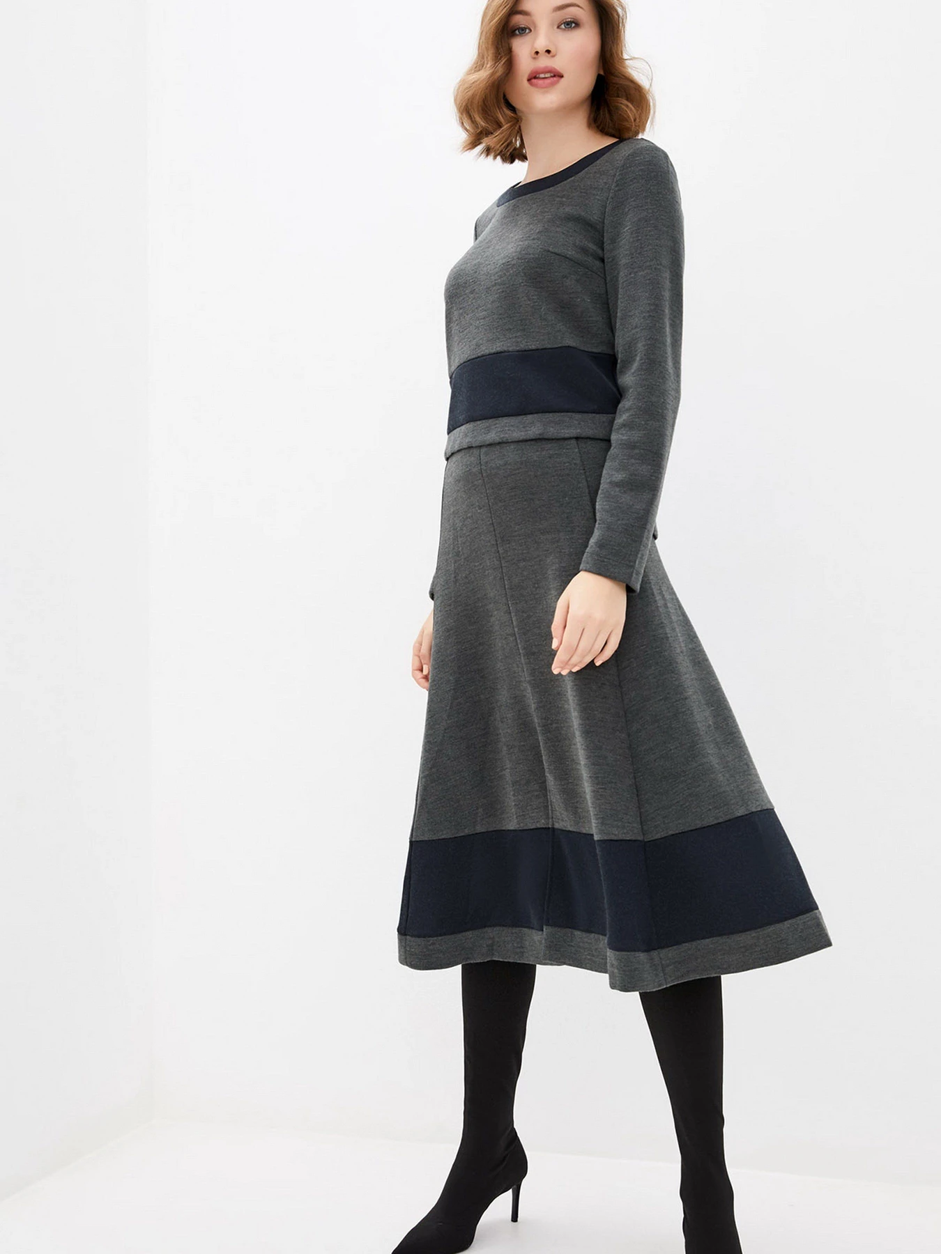 Худи и свитшоты RicaMare модель RM1492-20-1DC Худи и свитшоты RicaMare модель RM1492-20-1DC Фото
