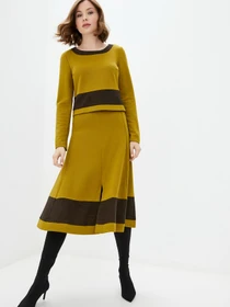 Юбки RicaMare модель RM1493-20-2DU Фото