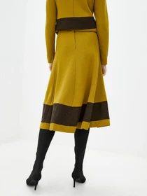 Юбки RicaMare модель RM1493-20-2DU Фото