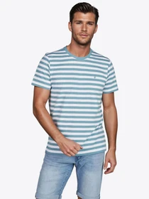 Футболки и поло Pierre Cardin модель C5 21480.2134.5230 Фото