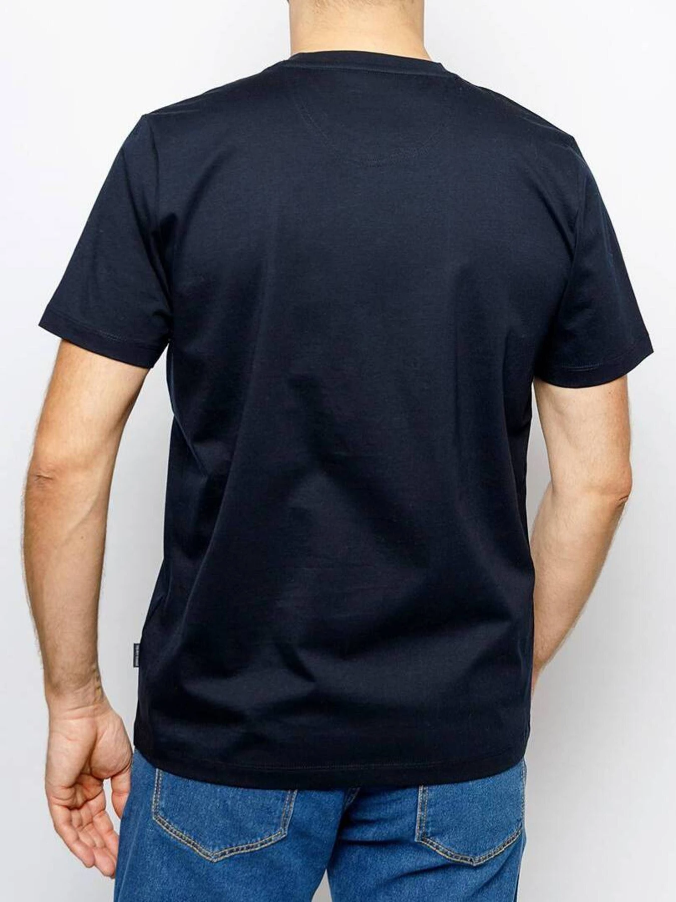 Футболки и поло Pierre Cardin модель C5 21510.2122.6325 Футболки и поло Pierre Cardin модель C5 21510.2122.6325 Фото