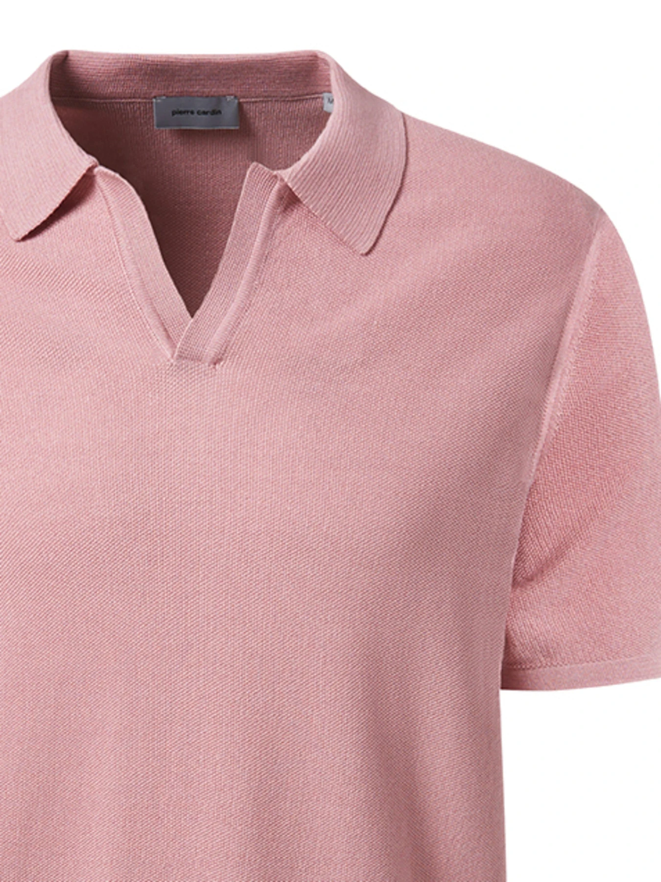 Футболки и поло Pierre Cardin модель C5 51304.5093.7015 Футболки и поло Pierre Cardin модель C5 51304.5093.7015 Фото