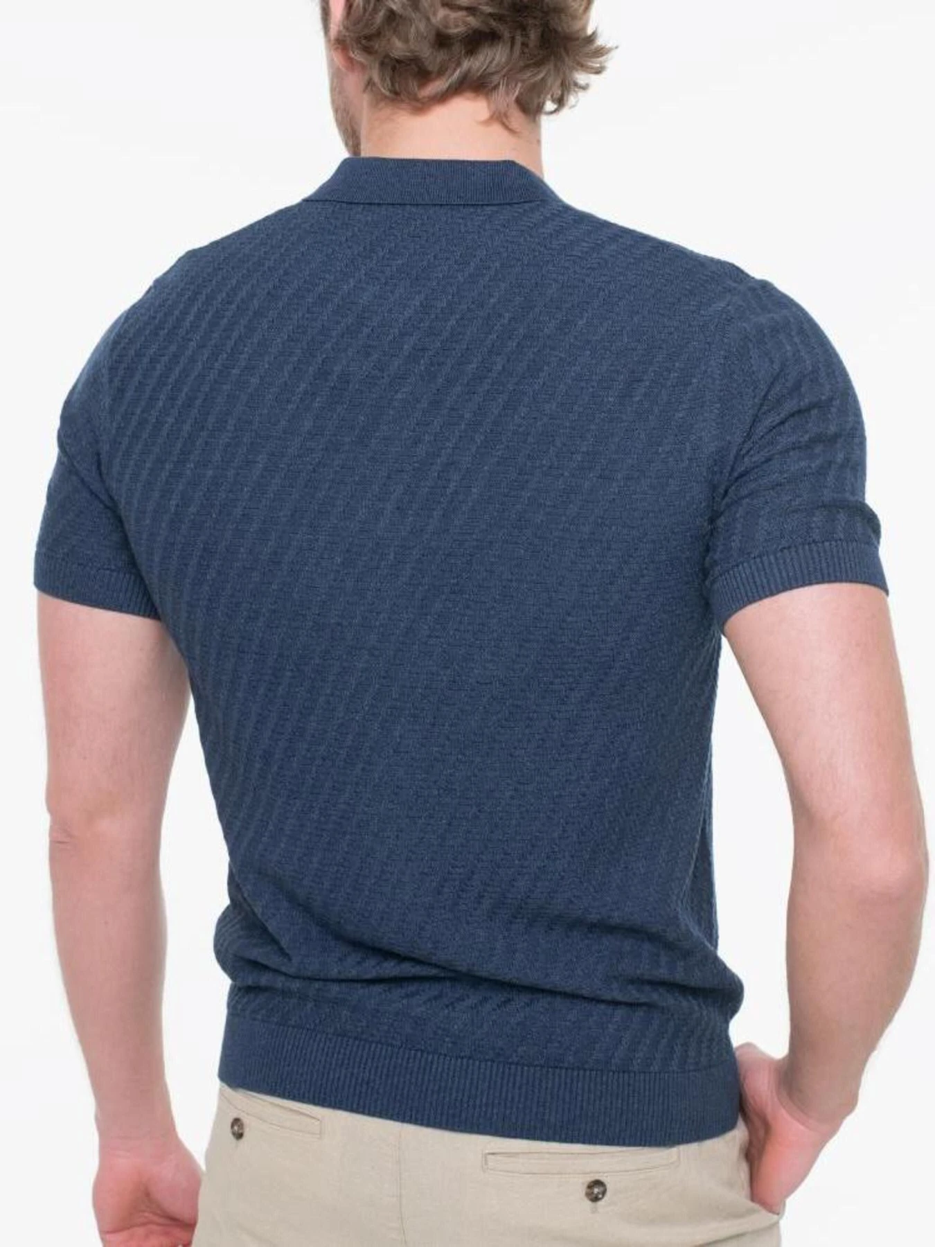 Футболки і поло Pierre Cardin модель C5 51314.5094.6325 Футболки і поло Pierre Cardin модель C5 51314.5094.6325 Фото