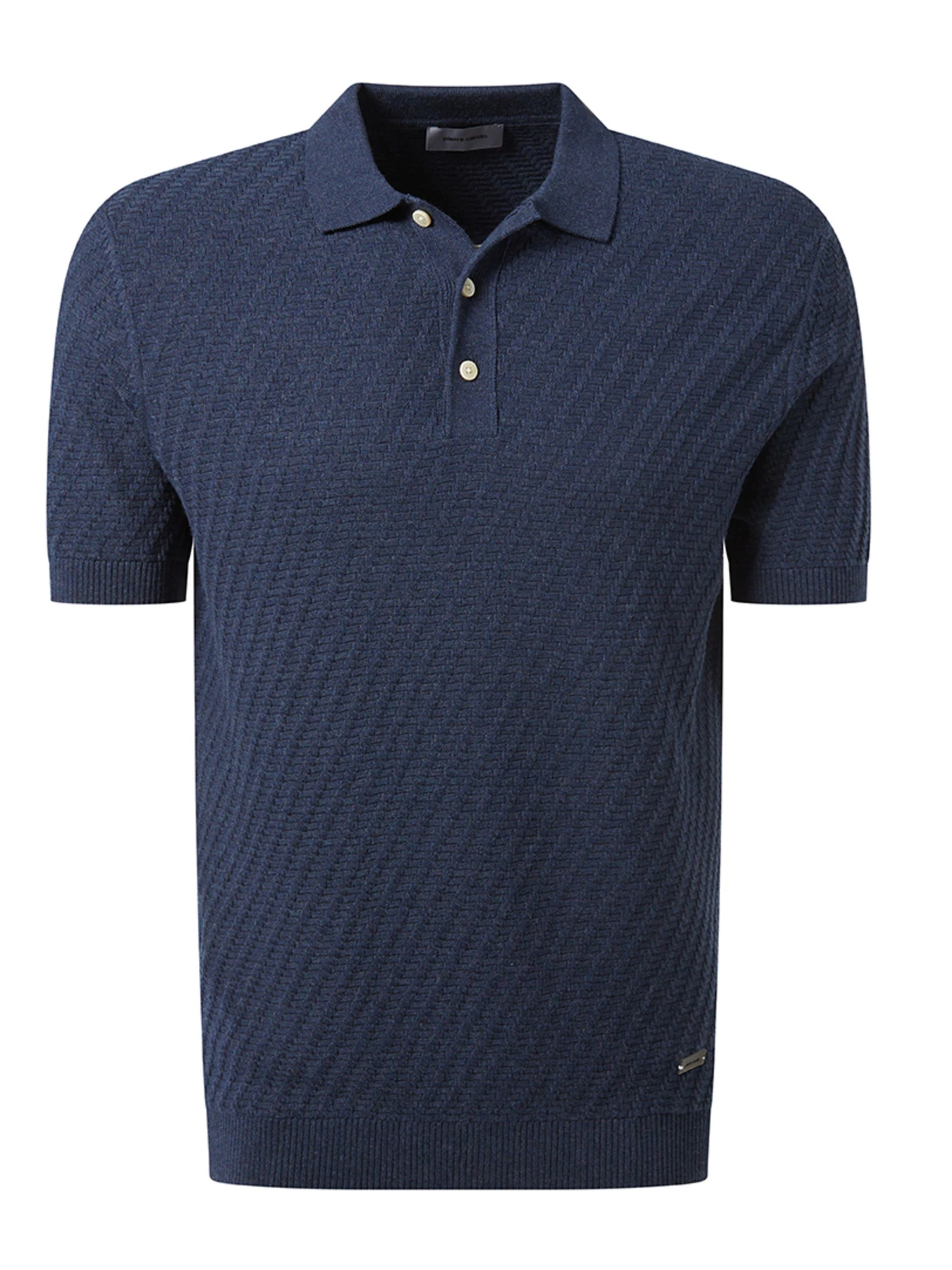 Футболки і поло Pierre Cardin модель C5 51314.5094.6325 Футболки і поло Pierre Cardin модель C5 51314.5094.6325 Фото