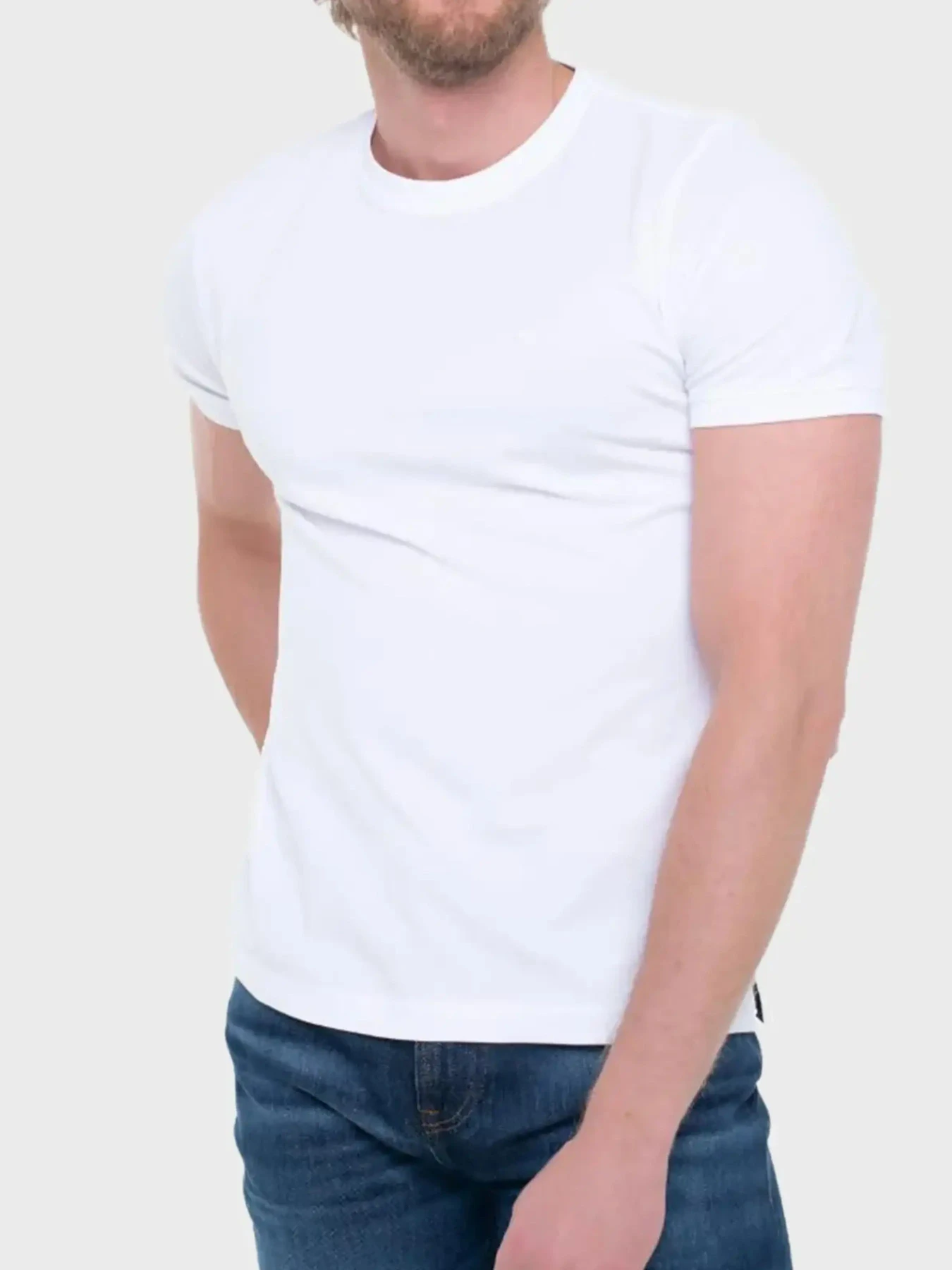 Футболки и поло Pierre Cardin модель C5 21440.2112.1010 Футболки и поло Pierre Cardin модель C5 21440.2112.1010 Фото