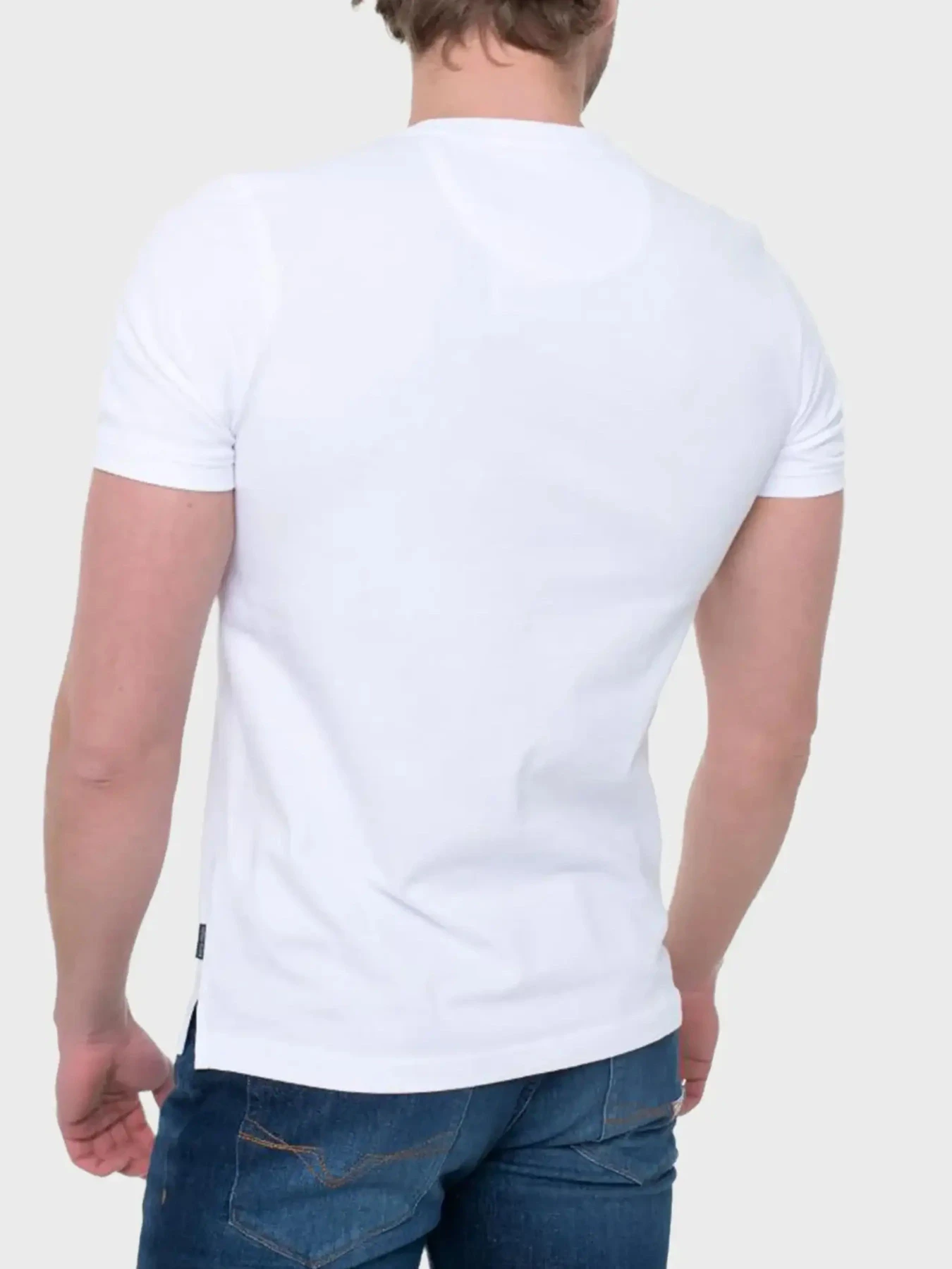 Футболки и поло Pierre Cardin модель C5 21440.2112.1010 Футболки и поло Pierre Cardin модель C5 21440.2112.1010 Фото