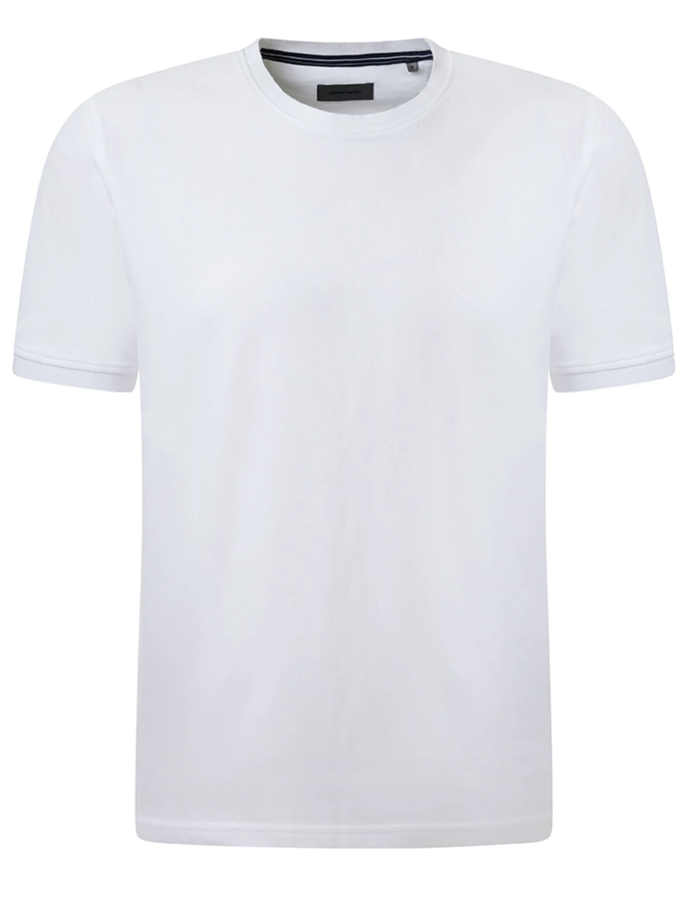 Футболки и поло Pierre Cardin модель C5 21440.2112.1010 Футболки и поло Pierre Cardin модель C5 21440.2112.1010 Фото