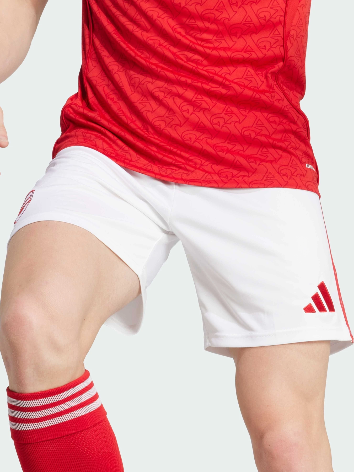 Шорты Adidas модель JI9515 Фото