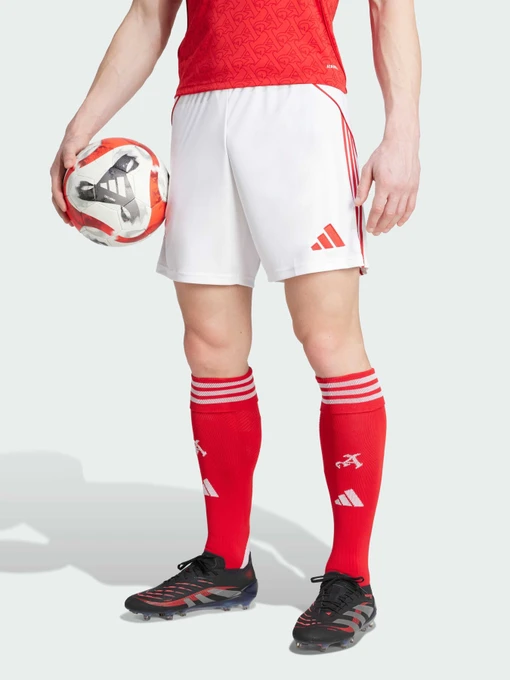 Шорти Adidas модель JI9515 Фото