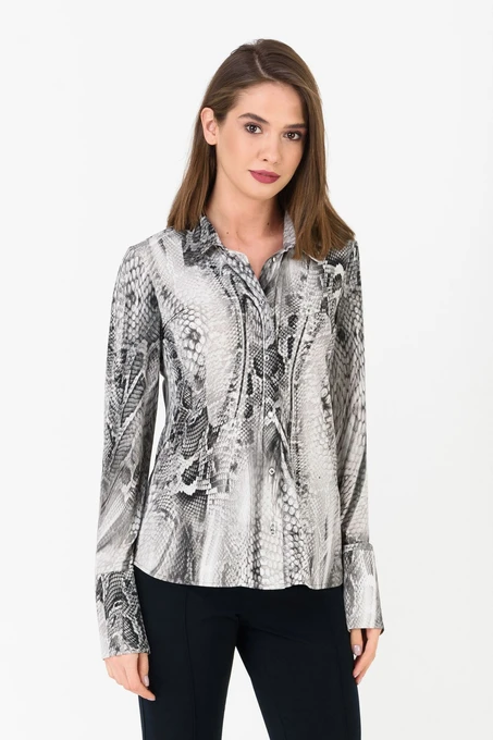 Рубашки RicaMare модель RM3029-21-2DB Фото