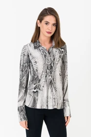 Рубашки RicaMare модель RM3029-21-2DB Фото