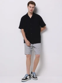 Рубашки Colin’s модель CL1073343_Q1.V1_BLK Фото