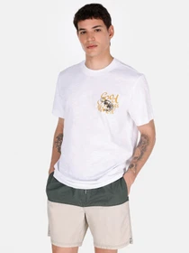 Футболки и поло Colin’s модель CL1074218_Q1.V1_WHT Фото