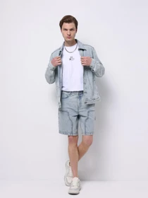 Шорты Colin’s модель CL1074447_Q1.V1_DN44148 Фото