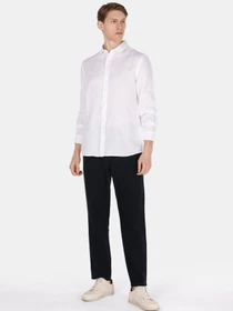 Рубашки Colin’s модель CL1074493_Q1.V1_WHT Фото